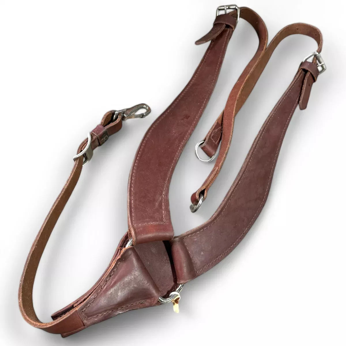 Heavy Duty Pulling Collar