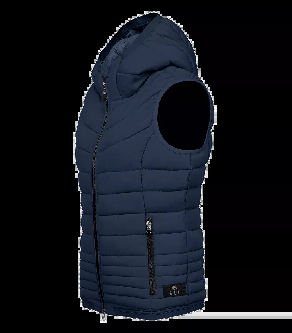 Heerlen Lightweight Gilet