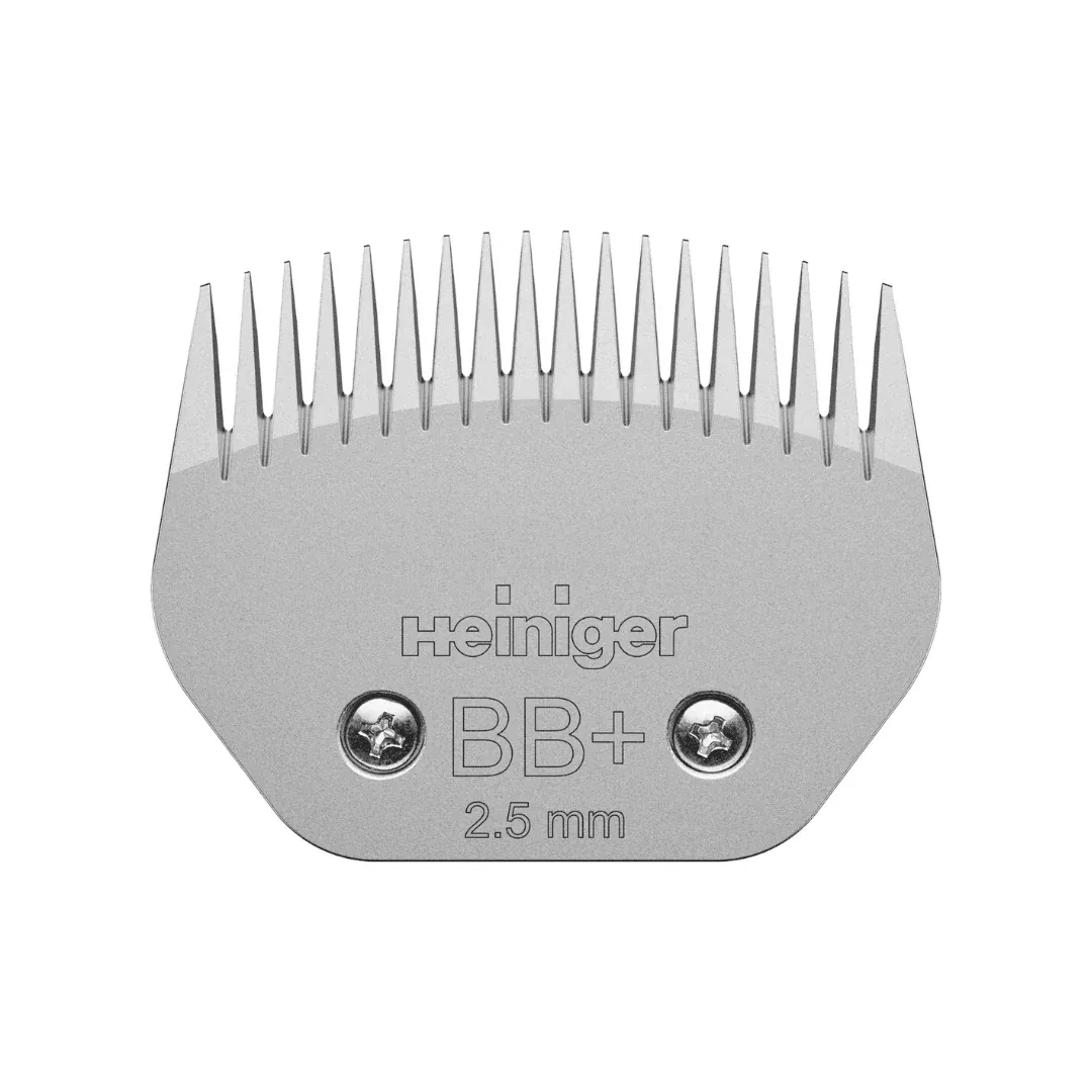 Heiniger Blending Blade 2.5mm