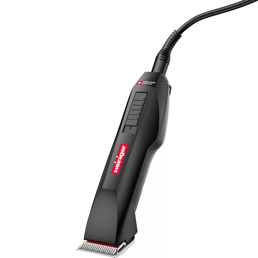 Heiniger Onyx Clipper