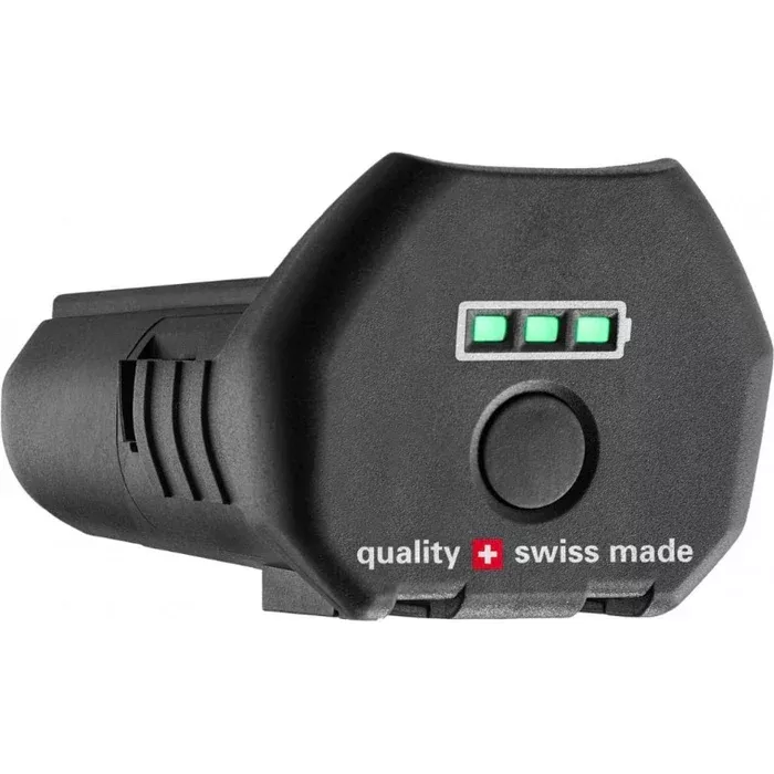 Heiniger Opal Battery