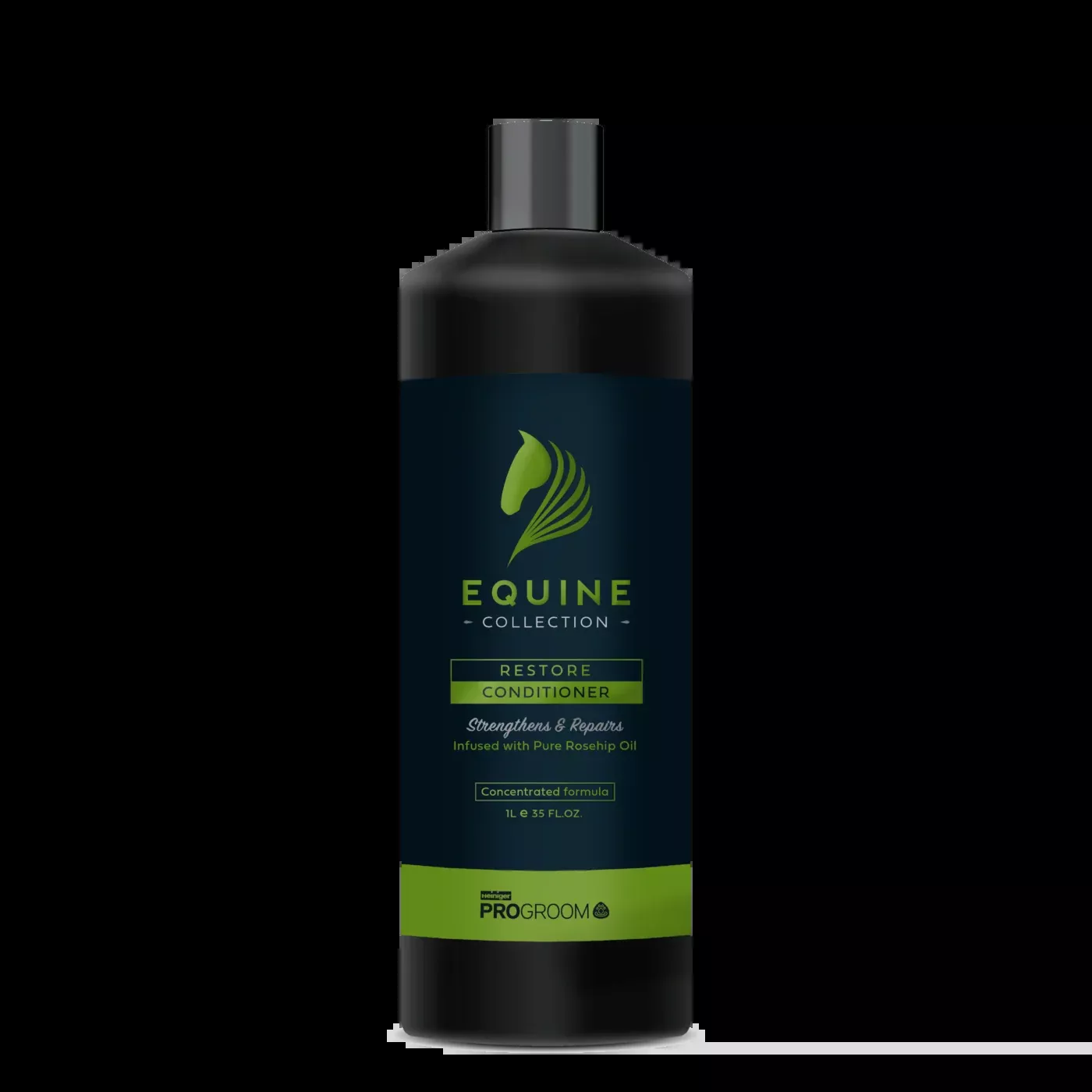 Heiniger Progroom Equine Restore Conditioner