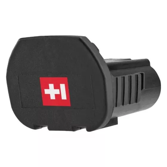 Heiniger Saphir Battery