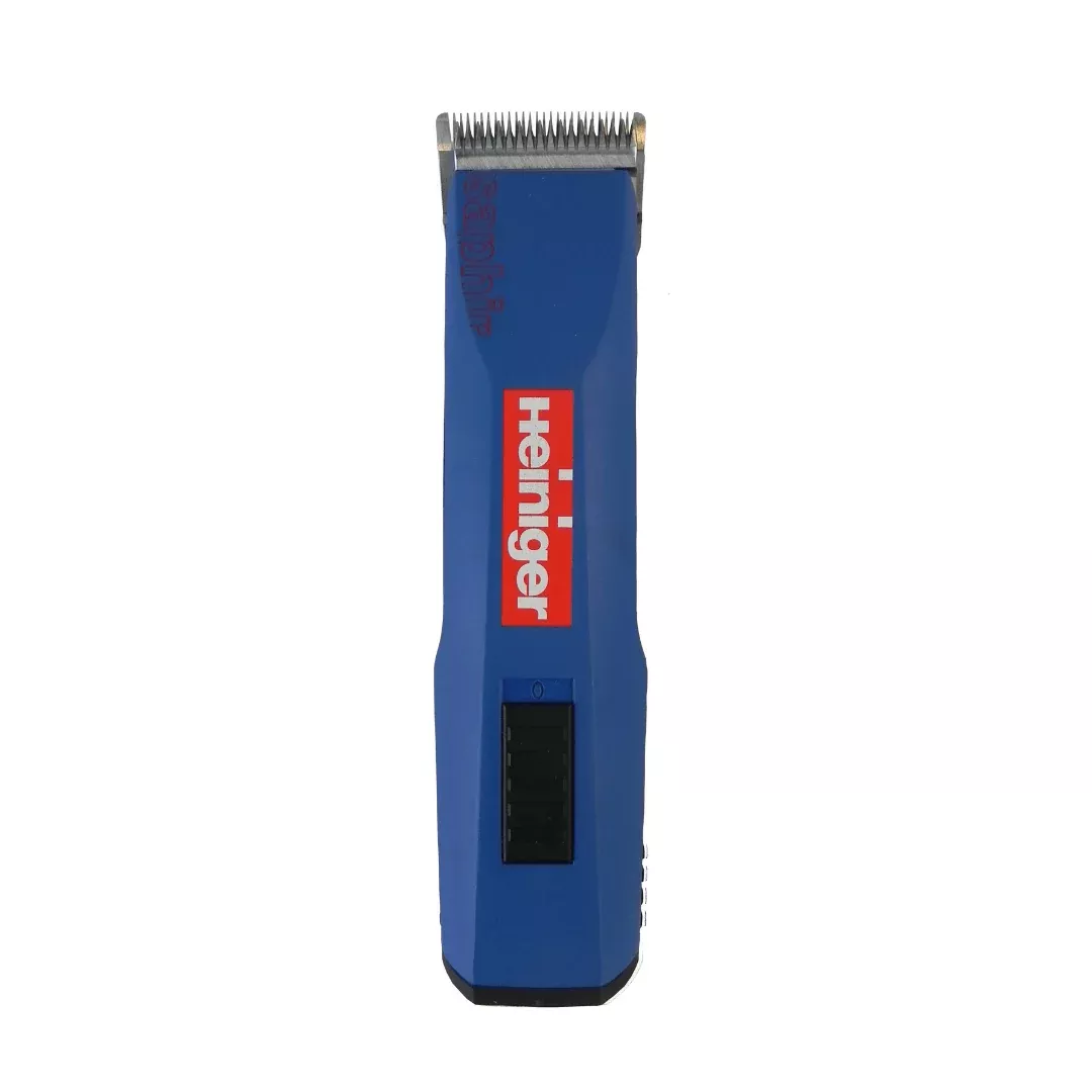 Heiniger Saphir Clipper