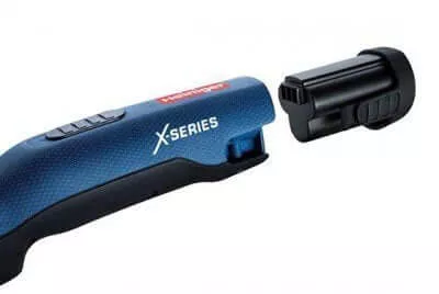 Heiniger Xplorer Battery