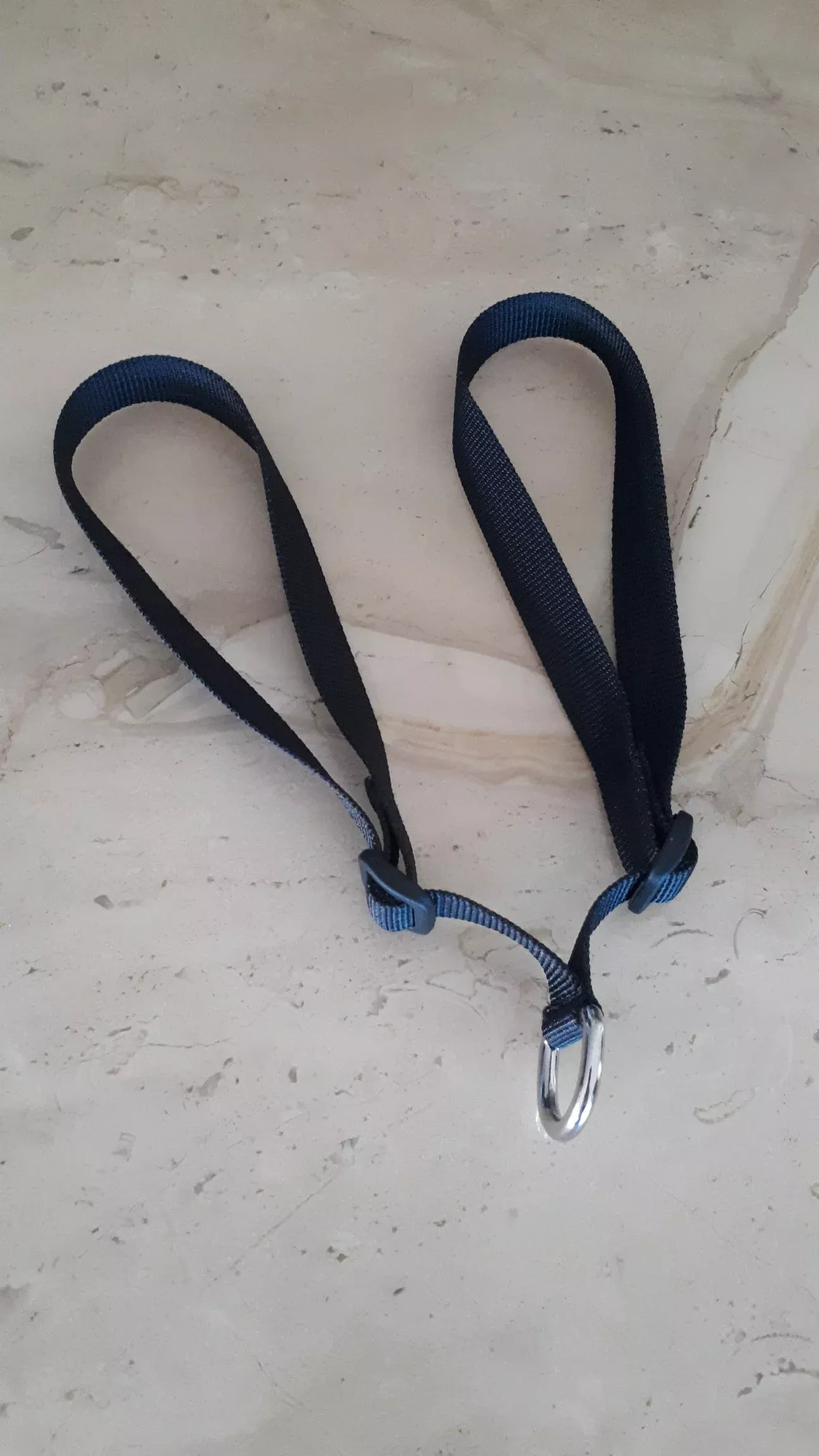 Helite Airvest Saddle Strap