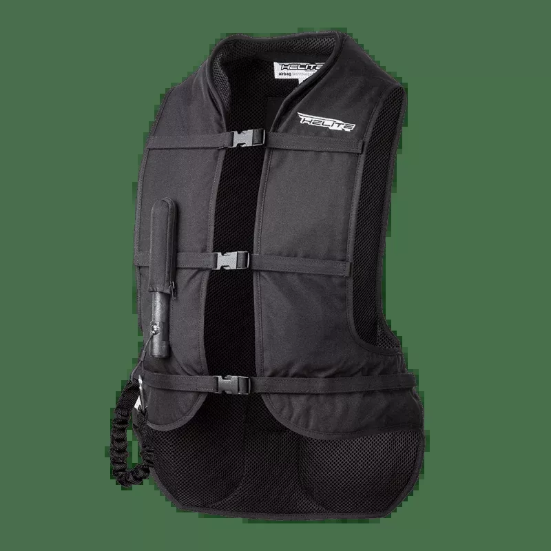 Helite US - Air Jacket Airbag - CHILD