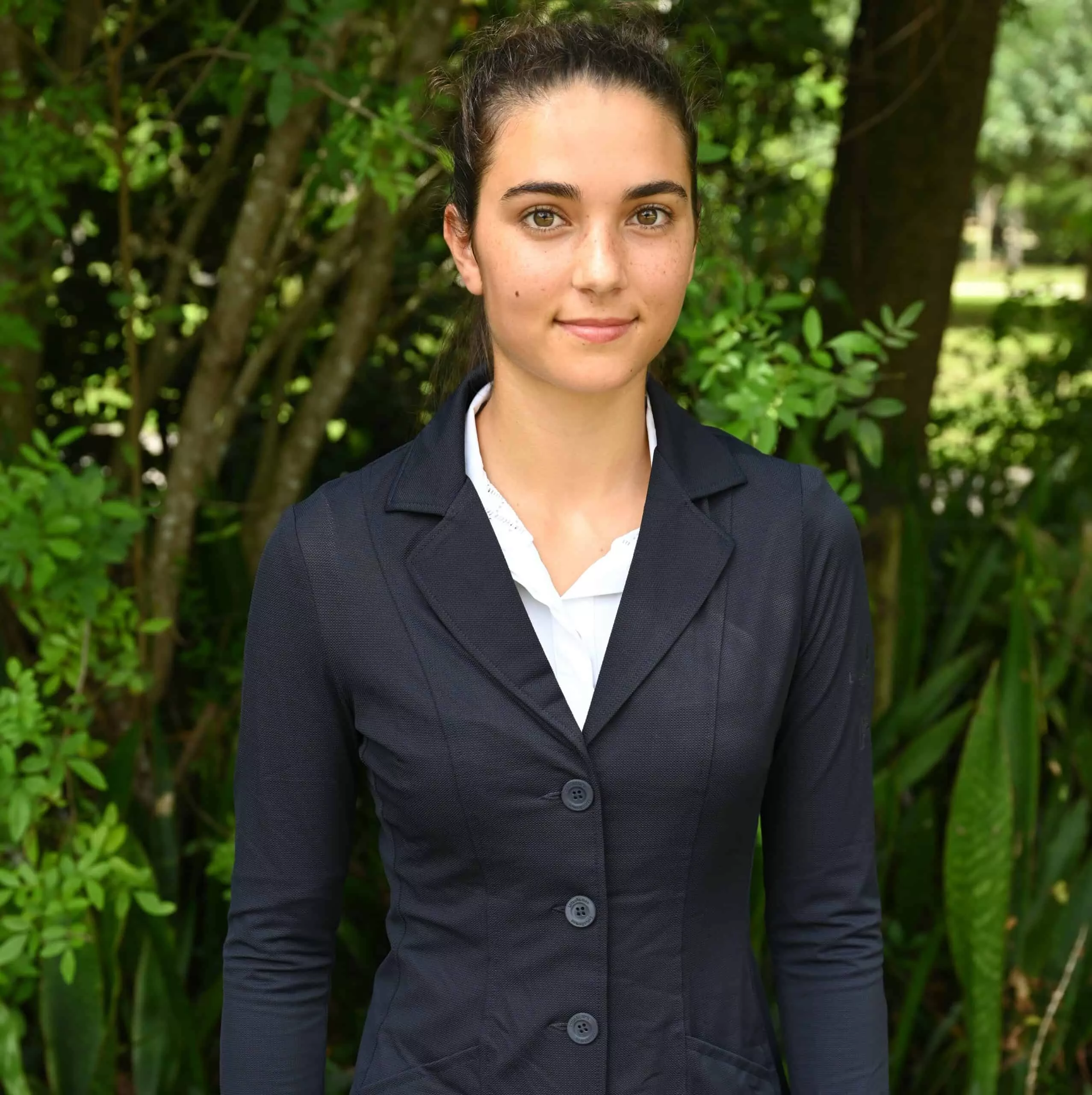 Helite US - H Show Jacket By Lotus Romeo