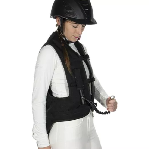 HeliteAirnest Airvest