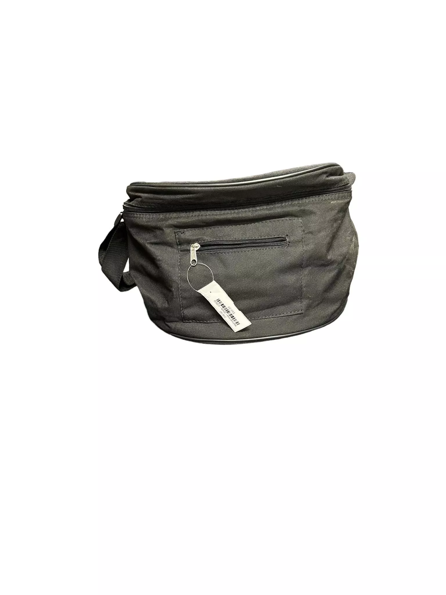 Helmet Bag - Black - USED