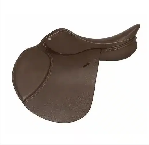 Henri de Rivel Advantage Saddle – Premium Close Contact Equestrian Saddle