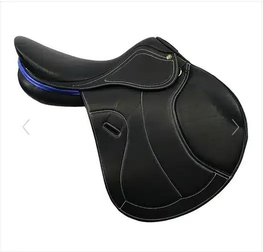 Henri de Rivel Cahill Close Contact Saddle