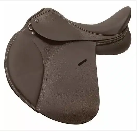 Henri de Rivel Club All-Purpose Saddle