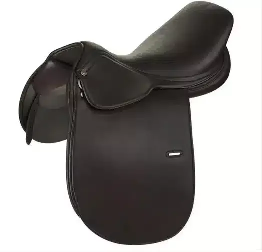 Henri De Rivel Jaipur Polo Saddle