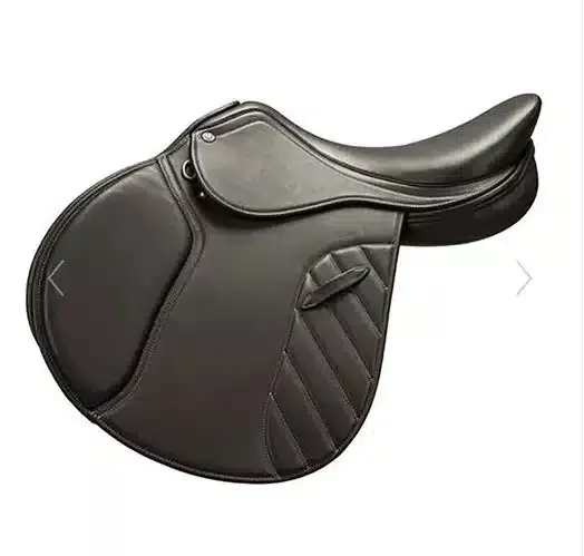 Henri de Rivel Synergy Close Contact Saddle