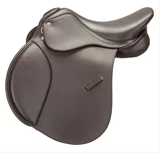 Henri de Rivel Vegan-X Junior Close Contact Saddle