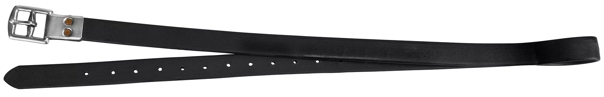 Henri de Rivel Vegan-X Stirrup Leathers