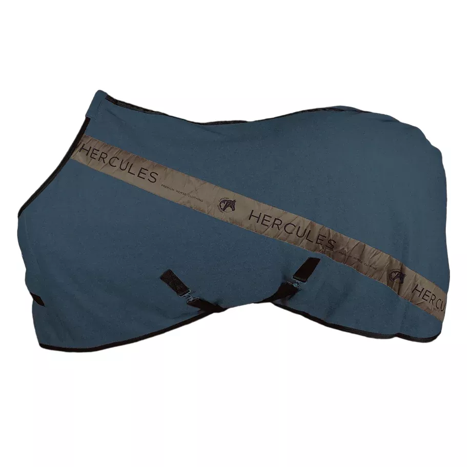 Hercules "Faux Wool" Fleece Cooler