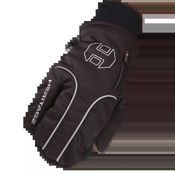 Heritage Arctic Winter Gloves