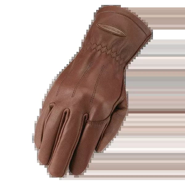 Heritage Carriage Driving Gloves