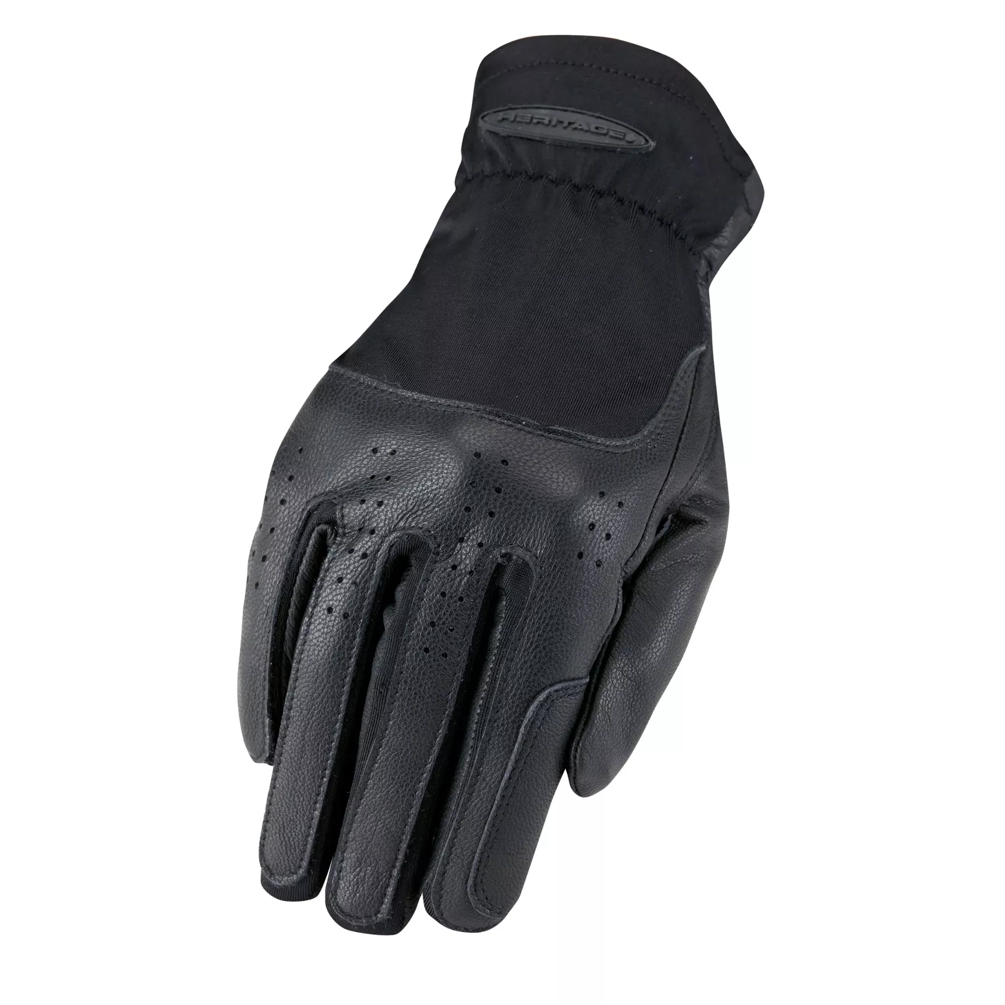 Heritage Kids Show Gloves