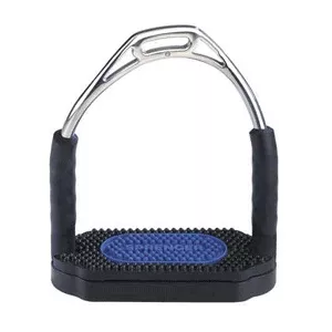 Herm Sprenger Bow Balance Stirrup Irons