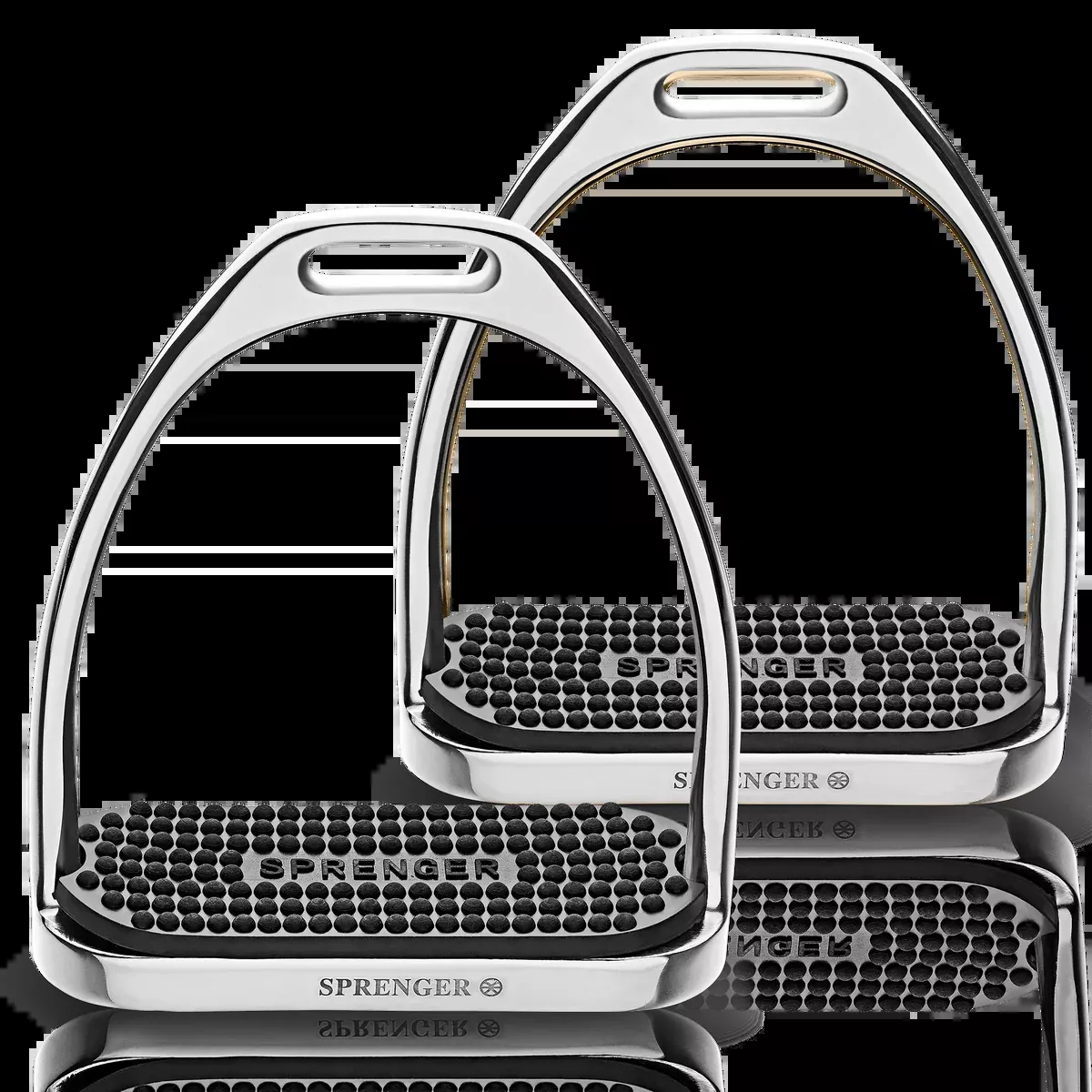 Herm Sprenger Fillis Stirrups