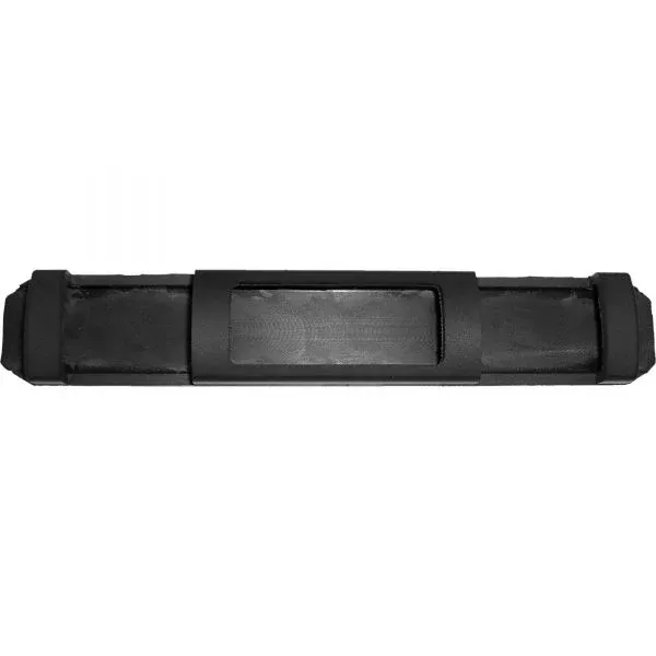 Herm Sprenger Rubber Curb Chain Guard