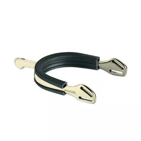 Herm Sprenger Rubber Spur Protectors