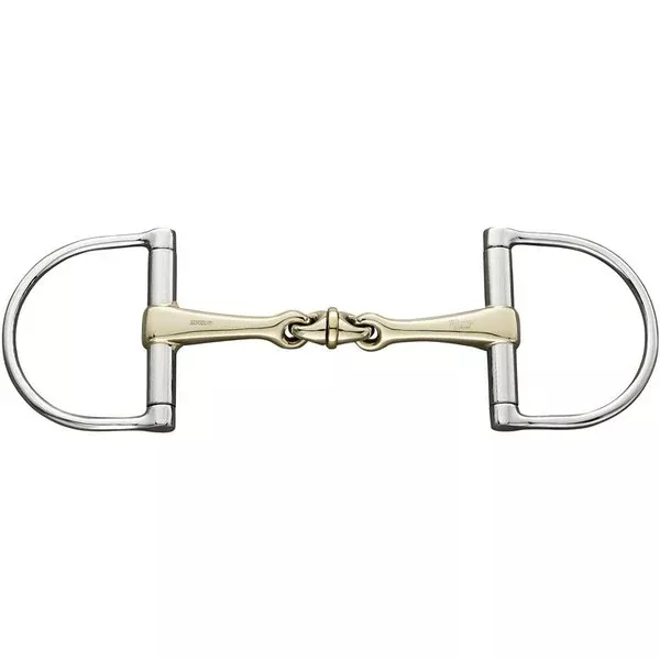 Herm Sprenger WH Ultra Sensogan D-Ring