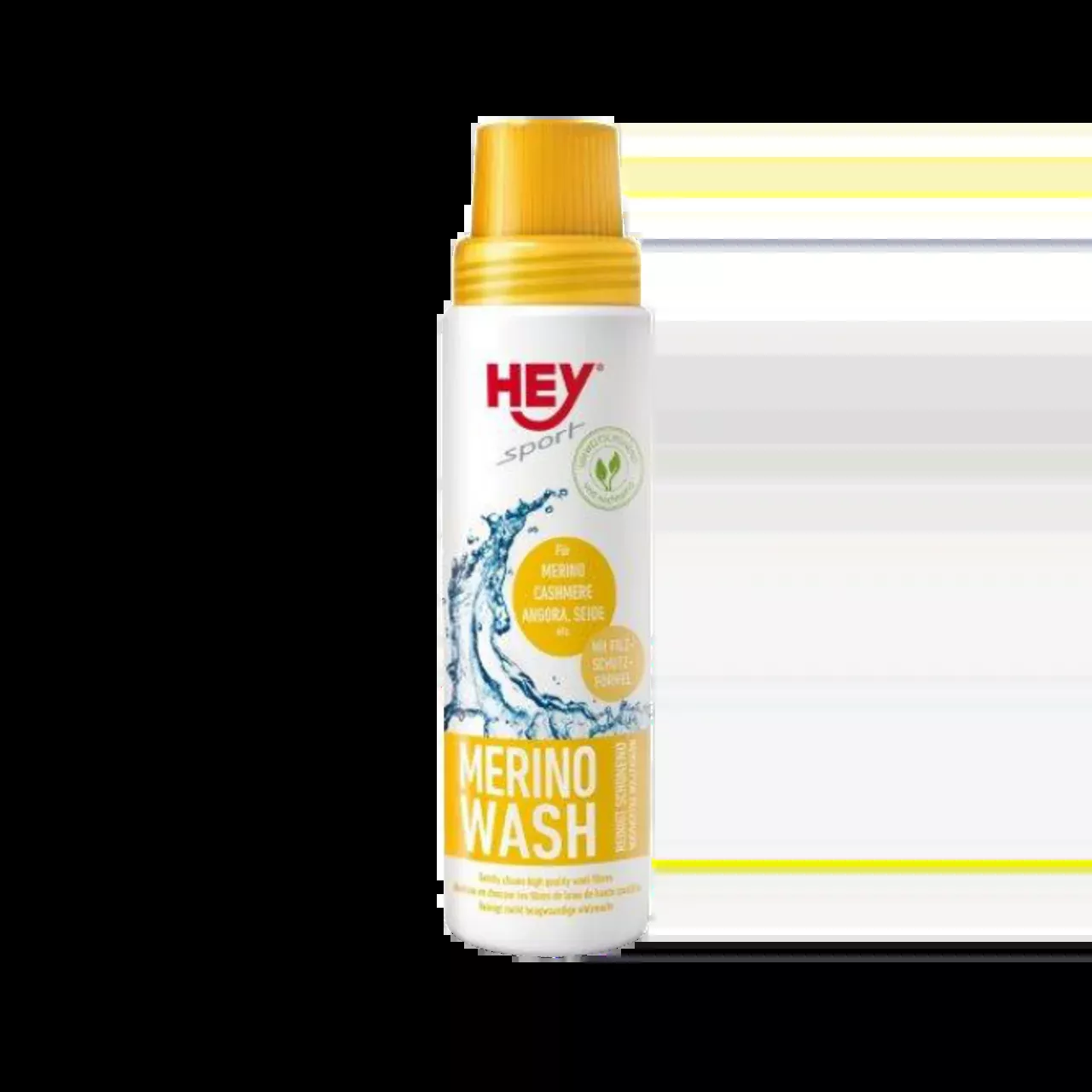 HEY SPORT Merino Wash - 250ml