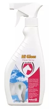 Hi Gloss Clean Spray