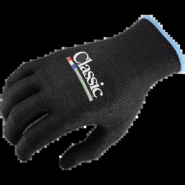 HIGH PERFORMANCE ROPING GLOVE 6 PK