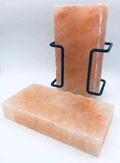 Himalayan Rock Salt Block - 5 lb