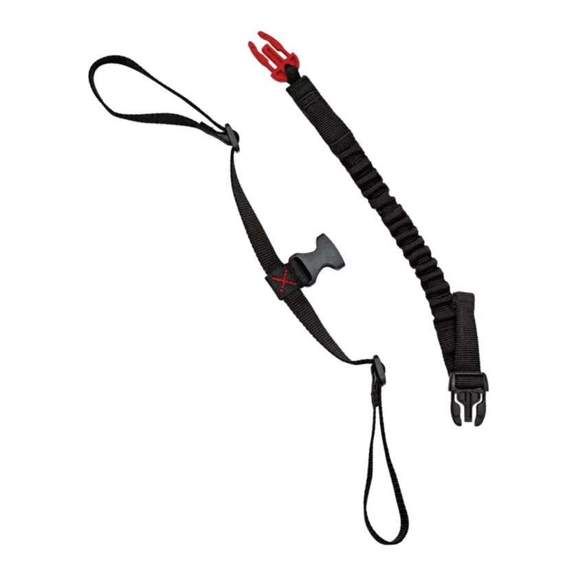 Hit-Air All in one Bungee Lanyard