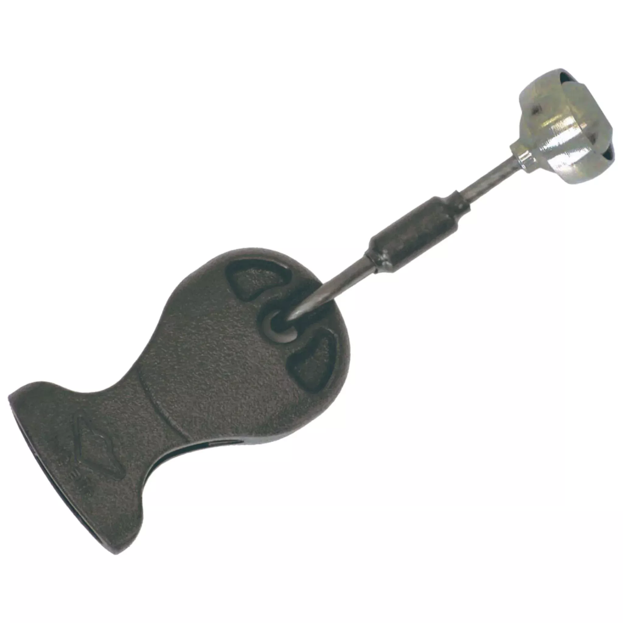 Hit-Air Keyball
