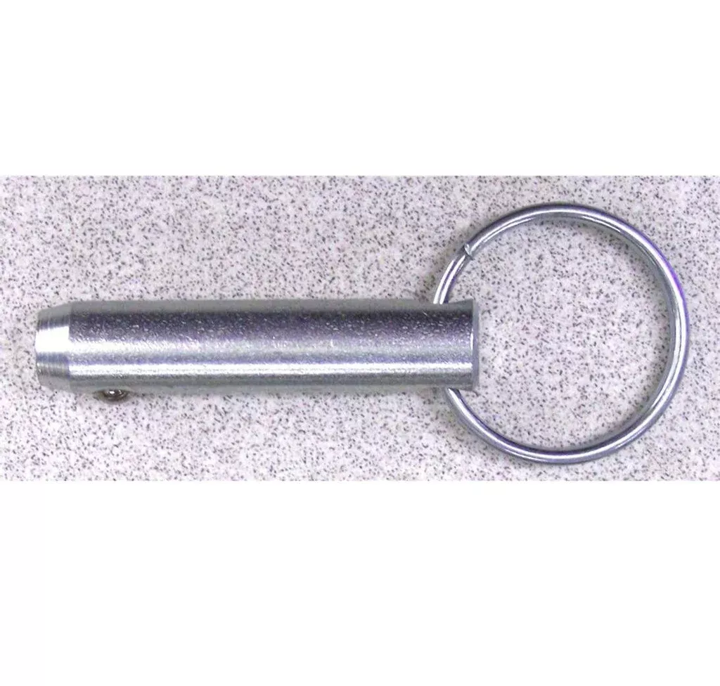 Hitch Pin Replacement For Hoof Stands