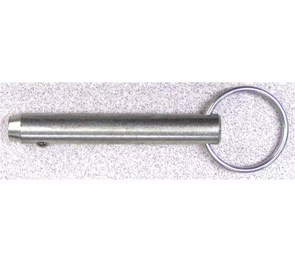 Hitch PinFor Hoof Stands - Long