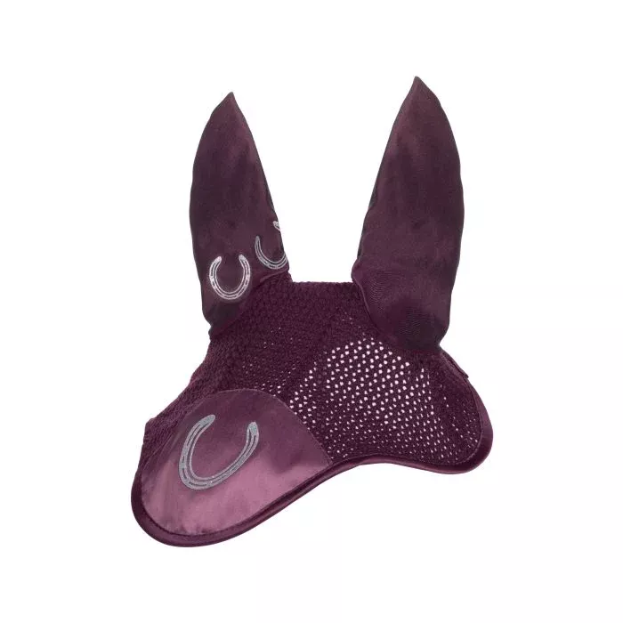 HKM Alva Ear Bonnet