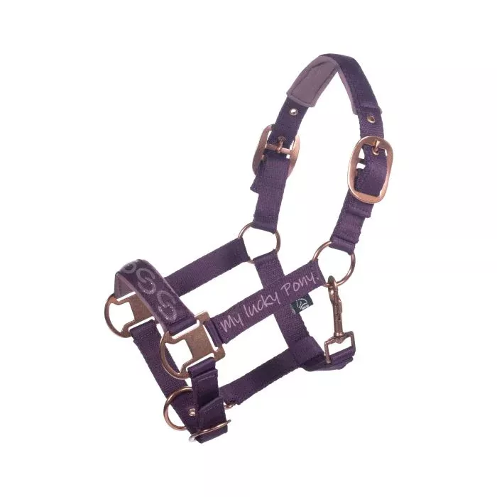 HKM Alva Halter
