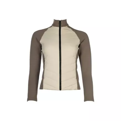 HKM Amalfi Quilted Jacket