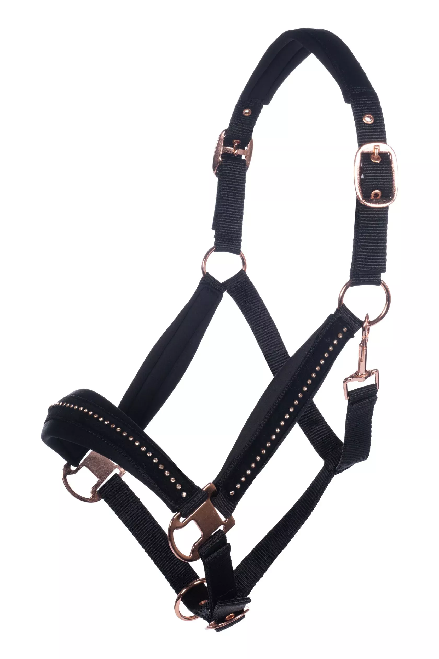 HKM Berry Halter