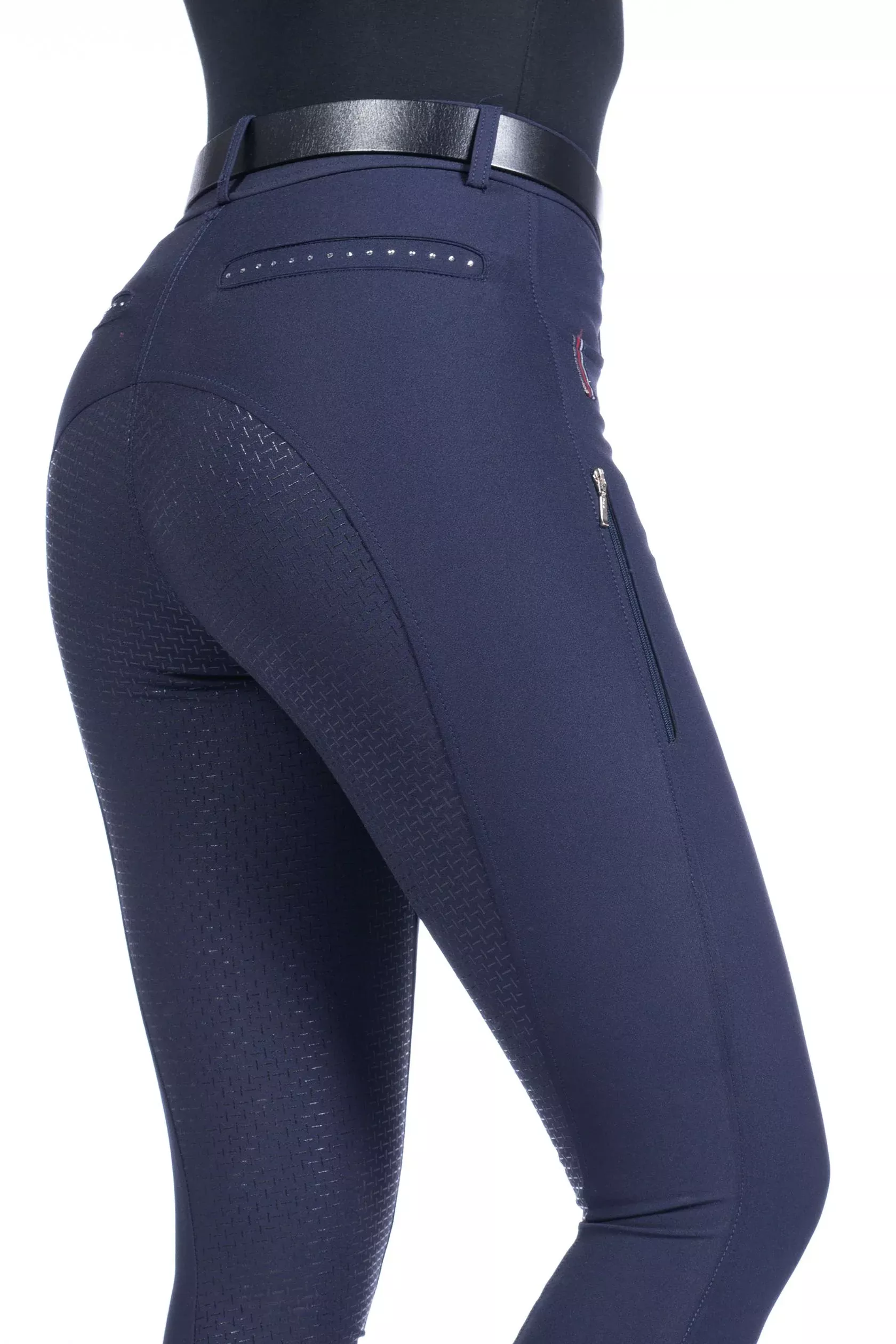 HKM Equine Sport Breeches