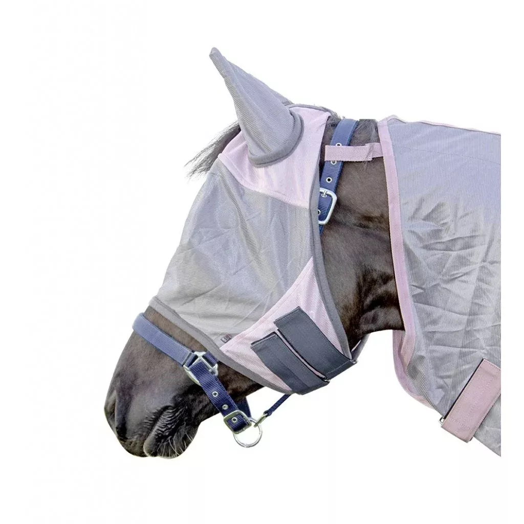 HKM Fly Mask