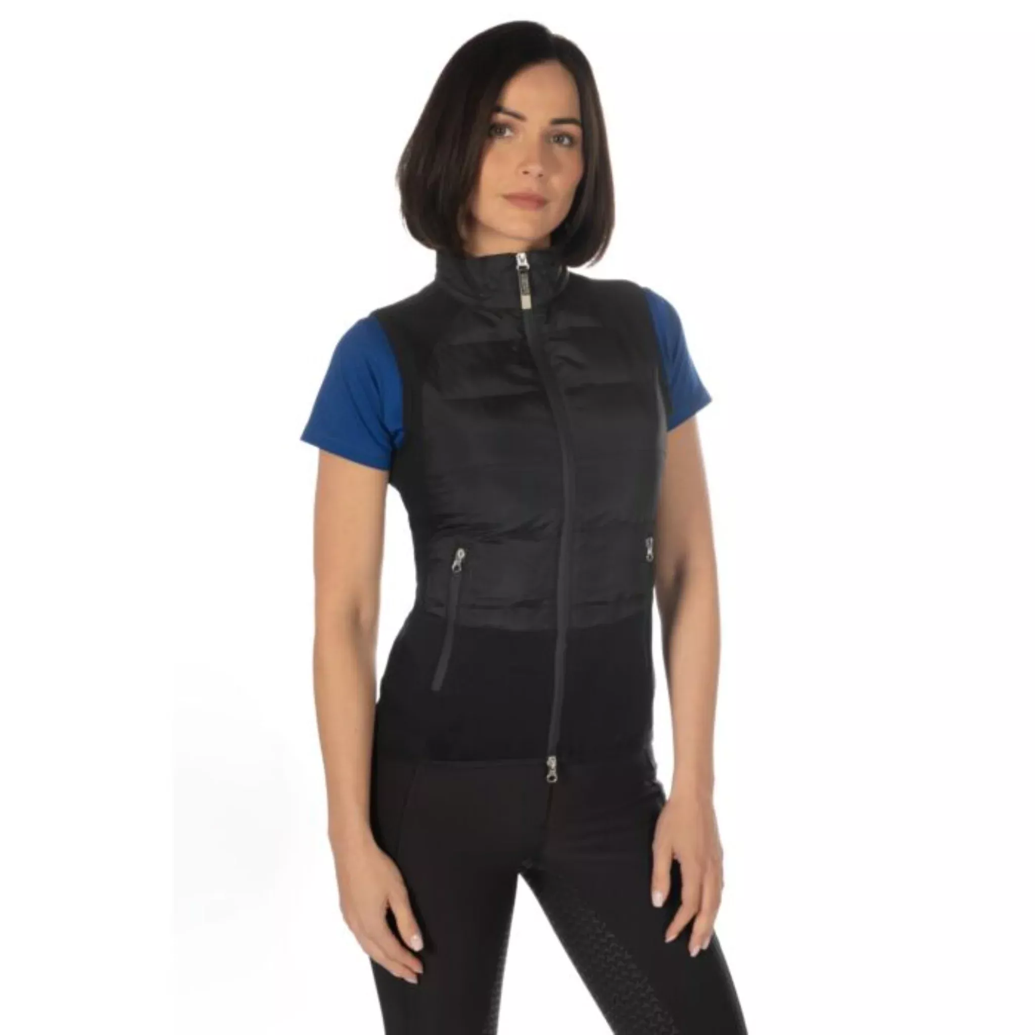 HKM Functional Amalfi Vest