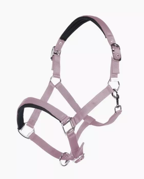 HKM Head collar -"Catherine" - 4 Colors Available