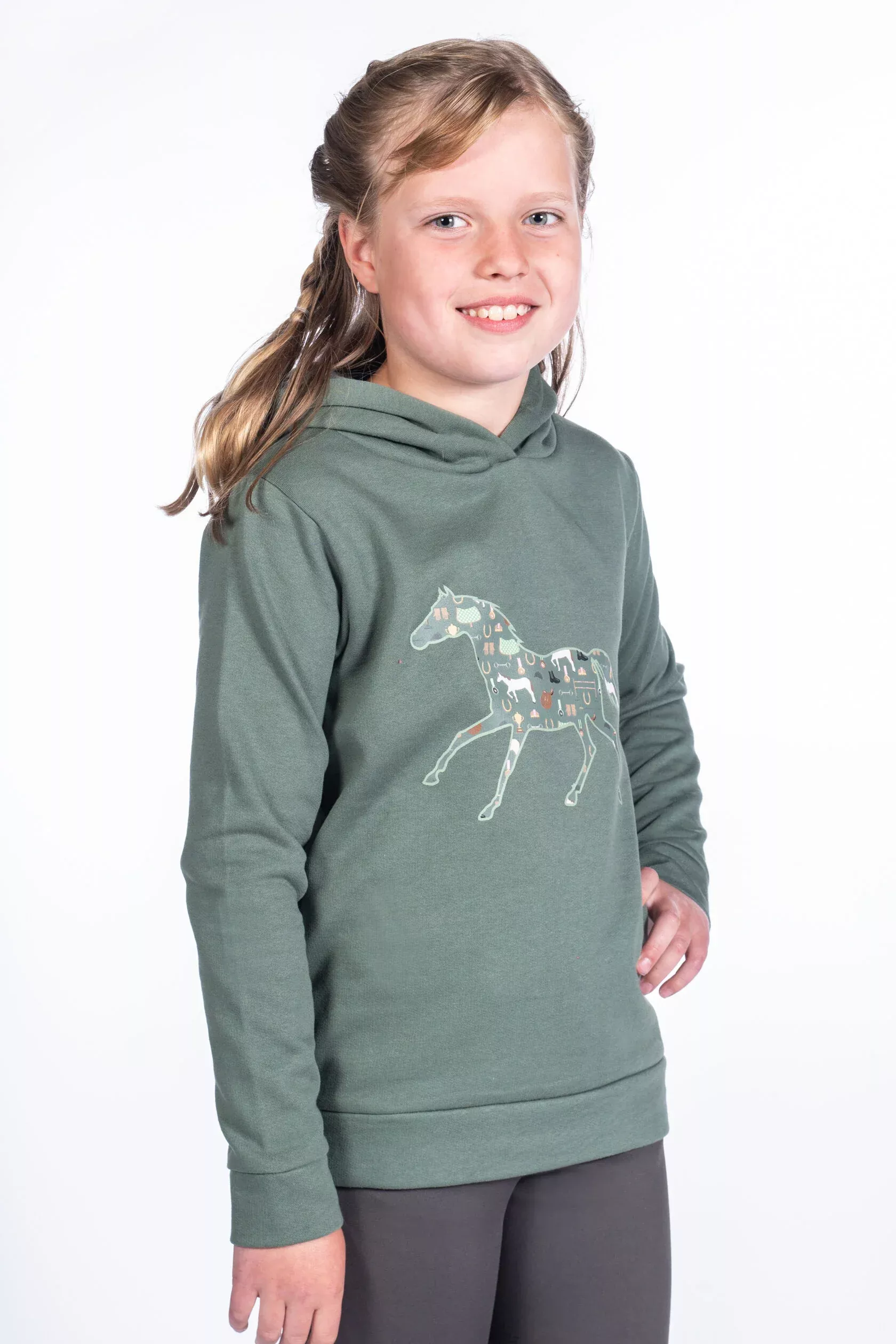 HKM Hoody Judy Sweatshirt