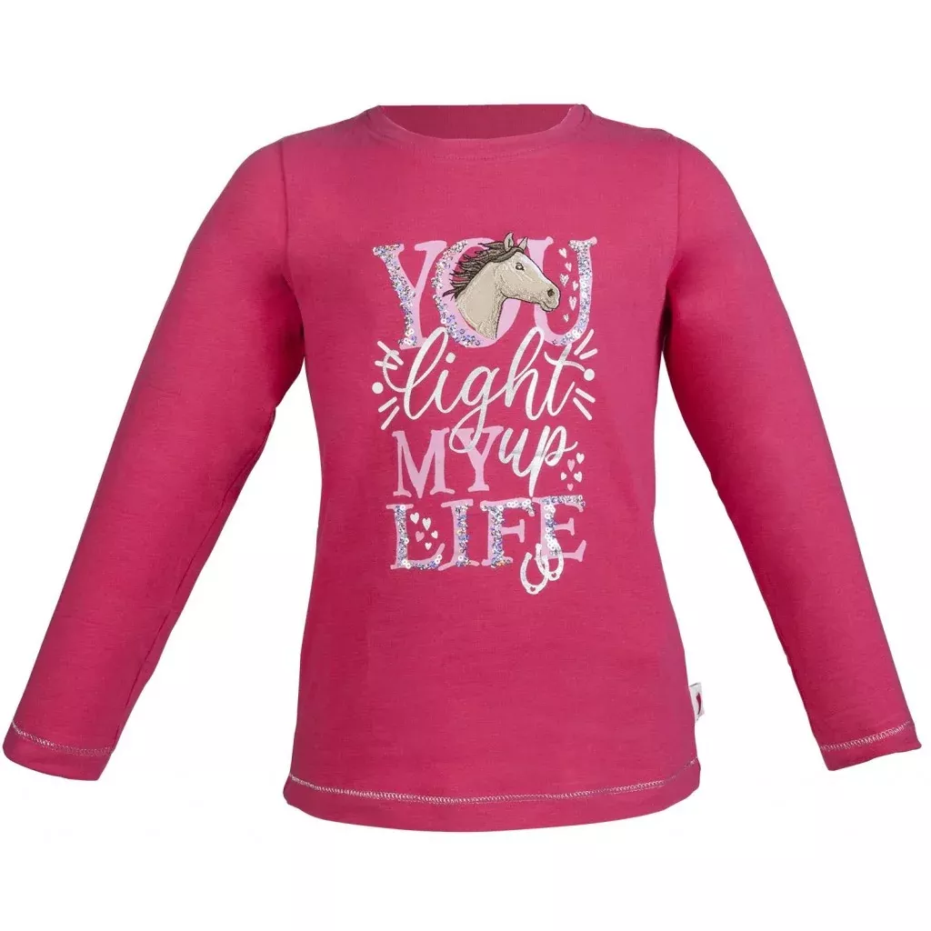 HKM Horse Love Shirt