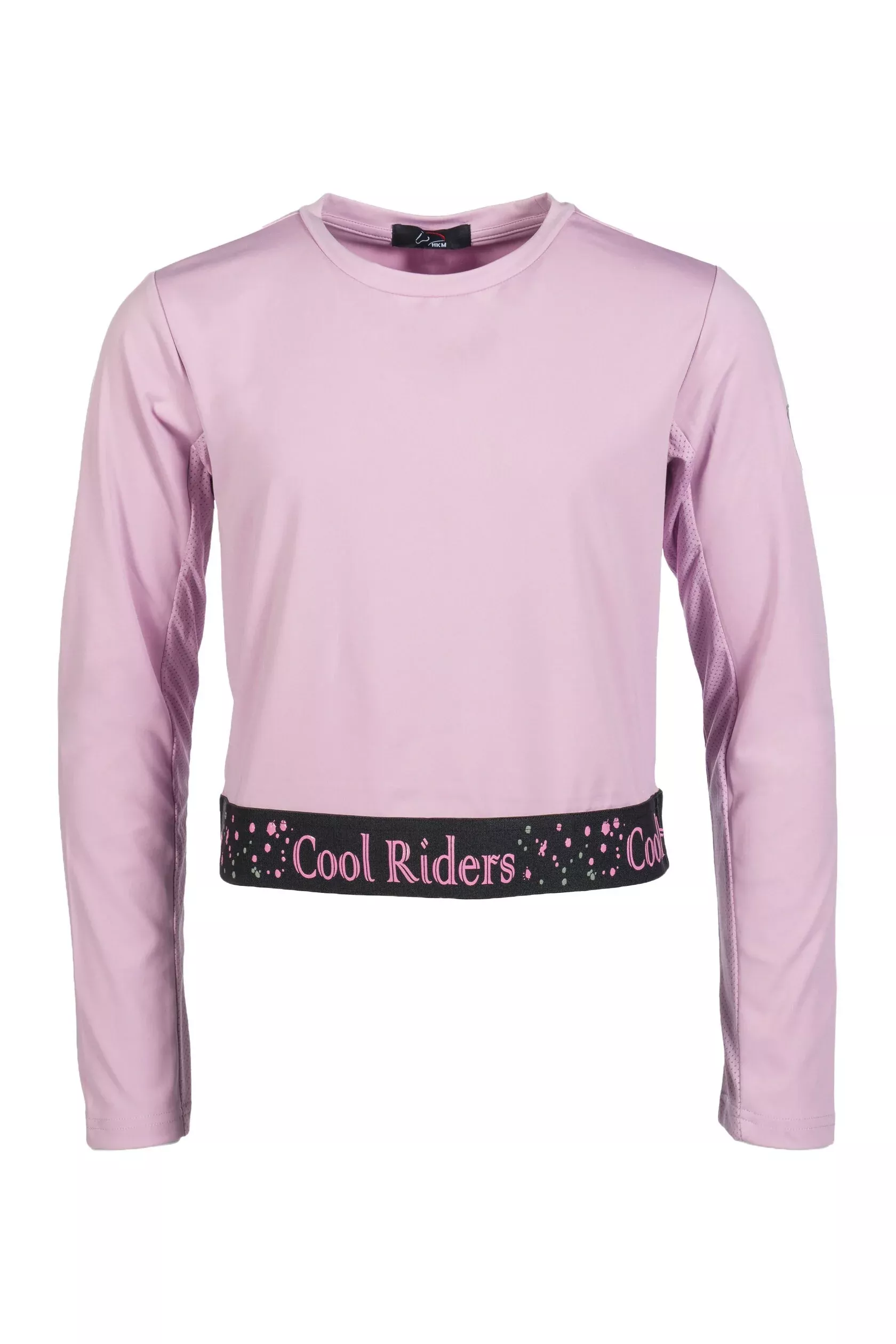 HKM Junior Functional Shirt Hailey