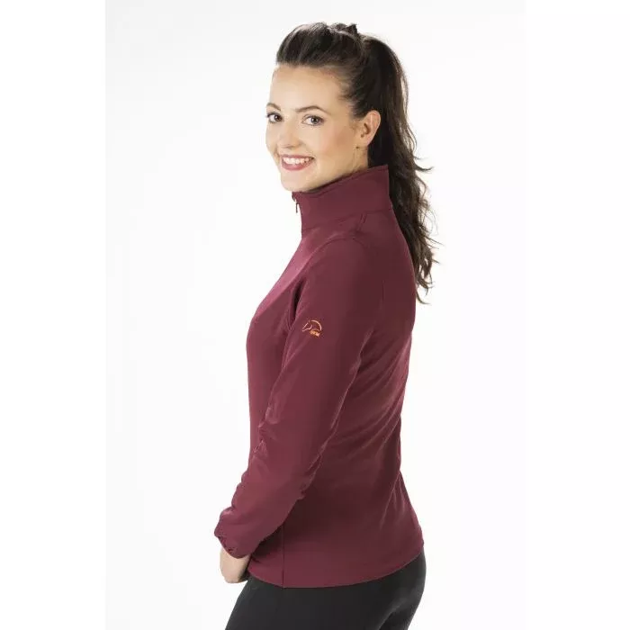 HKM Ladies Lily Softshell Jacket